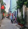 Mặt tiền Lưu Hữu Phước - Bình Đức  Q. 8, 119m2 ngang 4.5m, giá nhỉnh 5 tỷ