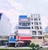 BÁN TÒA NHÀ MT XÔ VIẾT NGHỆ TĨNH P14 BÌNH THẠNH 7,2x20M HĐT 160TR GIÁ 45 TỶ