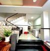 Mặt Tiền Tân Thới Nhất Q12, ngay Dương Thị Giang, 110m, Ngang 5m, 5 tầng, Thang Máy, 9.x t