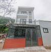 Nhà độc lập 52m xây dựng đẹp cần bán nhanh