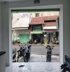 Bán toà Building Góc 2 MT Đặng Văn Bi Thủ Đức - 21x40m Hầm 6 tầng - HĐT 200tr giá 119 tỷ.