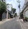KHU CHỢ TÂN TRỤ, TÂN BÌNH-41M2-3TẦNG-CÁCH HẺM XE TẢI VÀI BƯỚC-NHỈNH 3TỶ TL