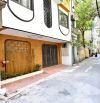 Bán căn CC mini Trung Văn . Dt 80m2, 7t, mt 6.6 m. Gia ban 22.9 tỷ    CCMN 7 TẦNG THANG MÁ