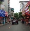 Nhà đẹp Cổ Nhuế, Bắc Từ Liêm, lô góc thoáng sáng, kinh doanh, ô tô đỗ cửa, 54m, 5T, 7,8 ỷ