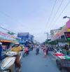 NP298 Bán nhà mặt tiền chợ chiều Thanh Hoá Hố Nai 3 vị trí vàng trung tâm chợ  ___________