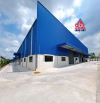 Cho thuê xưởng 5200m2 trong kcn long thành mới giá tốt nhiều ưu đãi quá rẻ ạ