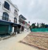 CHỈ 1,09 TỶ –LÔ ĐẤT 50M2 TẠI XÍCH THỔ, HỒNG THÁI, AN DƯƠNG – MẶT NGÕ 5,5M OTO TRÁNH NHAU