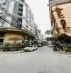 CẦN BÁN NHANH TOÀ NHÀ 9 TẦNG YÊN HOÀ - CẦU GIẤY , OTO TRÁNH VỊ TRÍ CỰC ĐẸP DT70m 9T MT6m