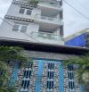 Q7 LÊ VĂN LƯƠNG HXH 4.2x21M 5 TẦNG 5PN NHÀ ĐẸP HXH THÔNG GẦN LOTTE 11.xT