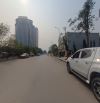 400m2 đất thổ cư Lê Đức Thọ, Mặt tiền 15m, chân chung cư, GPXD 9 tầng, phù hợp xây tòa VP