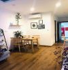 Cho thuê căn hộ chung cư CT36 Định Công, Hoàng Mai 60m2 2PN full đồ 9tr