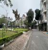 BÁN NHÀ TÁI ĐỊNH CƯ GIANG BIÊN-LONG BIÊN-VIEW VƯỜN HOA-OTO TRÁNH