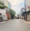 GẦN NHÀ GA T3 - HẺM 5M THÔNG - 100M2 ( 5M x 20M ), 4 Tầng - TẶNG NỘI THẤT XỊN