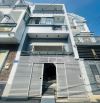 ⛔️XE HƠI QUAY ĐẦU - NHÀ PHỐ 5 TẦNG 50M2 TẠI TT. NHÀ BÈ - 900M SANG Q7. $5.1 TỶ