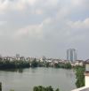 BÁN GẤP, NHÀ ĐẸP, 5 Ô TÔ TRÁNH, 65M2X5T, MT4M, VIEW HỒ, THOÁNG MÁT, KHÔNG Ô NHIỄM, 15 TỶ