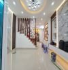 BÁN NHÀ PHỐ ĐỊNH CÔNG, FULL NỘI THẤT, NGAY MẶT PHỐ. 38M2, 5 NGỦ, 8.6 TỶ