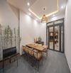 BÁN VILLA MANG PHONG CÁCH CHÂU ÂU TẠI PHƯỜNG 8