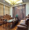 Biệt thự Nguyên Hồng, dự án 5*, mặt tiền rộng, thông sàn, thang máy, 85m*5T