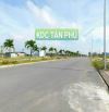 bán nền trục chính đường A1 khu dân cư tân phú, 5m x 27m giá 2.7 Tỷ