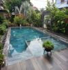 🏖 HOT: Villa 440m2 Hội An - Bể Bơi + 6 Căn hộ Full Nội thất - 5 phút vào Phố Cổ, Bãi Biển