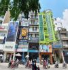 (Hiếm) Diện tích: 13 x 23m, CN: 310m2 mặt tiền Nguyễn Hữu Cầu Quận 1 giá chỉ 129 tỷ