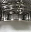 Cho thuê 2531m2 kho xưởng tại KCN Đồng Văn,. Duy Tiên Hà Nam