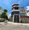 Bán căn góc 5×18 có hầm khu tên lửa