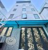 80m2, BÁN CHDV 5 TẦNG, XÔ VIẾT NGHỆ TĨNH, P25 BÌNH THẠNH, NHỈNH 9 TỶ