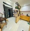 GIẢM CHÀO MẠNH NHÀ 2 MẶT KIỆT CHỈ SAU LƯNG NHÀ MẶT TIỀN NGUYỄN PHƯỚC NGUYÊN - CHỈ NHỈNH 2T