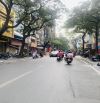 Bán nhà MẶT PHỐ ĐOÀN THỊ ĐIỂM - khu vực sầm uất - hè rộng, hai thoáng trước sau - VỪA TIỀN