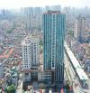 Bán căn hộ Chợ Mơ - Căn góc, 3PN (2PN có vệ sinh khép kín), 3WC, 1P giúp việc, 1 chỗ để xe