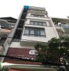 Nhà riêng 4 tầng đẹp, DT:4,5x17m, HXH 453 LÊ VĂN SỸ, Ph.12, Q.3,