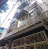 4 Tầng BTCT, Hoàng Hoa Thám, Phú Nhuận, 34m2, 4x9, chỉ 5,3 tỷ (TL)
