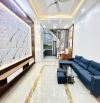 Bán nhà phố Minh Khai 45m2, nhà mới xây, full nội thất, gần phố, giá chỉ 8 tỷ 050
