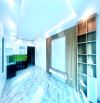 Mặt phố Trường Chinh, lô góc, vỉa hè, kinh doanh, thông sàn, 46m*6T thang máy