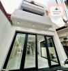 Bán nhà Hồ Sen 72m2 sân vườn cực chill ngay sát mặt đường, Lê Chân, HP