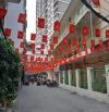 Ba Đình khu phân lô quân đội - 3 bước ra ô tô tránh - Lô góc 3 mặt thoáng vĩnh viễn