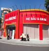 CHO THUÊ MẶT TIỀN PHẠM HÙNG, TP BÀ RỊA ( DT: 10mx20m2) + 1tr2l + GIÁ THUÊ 35 Tr / Th