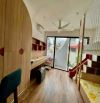 Cần bán nhà Xuân ĐỈnh - 6 tầng - oto vào nhà - 60.5m2