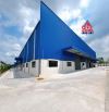 XT275 ➡️Cho thuê xưởng SX mới hoàn thiện 100% với khuôn viên độc lập 1Ha -KCN Long Thành -