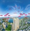 Căn hộ 3PN vị trí đẹp nhất Peninsula Đà Nẵng - Chiết khấu tốt, cắt hoa hồng đậm nếu chốt