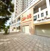 RẺ NHẤT THỊ TRƯỜNG - 3 CĂN SHOPHOUSE CHUNG CƯ SSH08 HÀ QUANG 1, CÓ SỔ