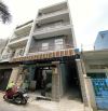 CHDV Quang Trung, GV. dt 5x13, CN 64m2, 10 phòng. Giá chỉ 10,8 tỷ, có MTKD nhỏ.