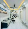Bán nhà mới đẹp đường Nguyễn Tư Giản Gò Vấp-Ô TÔ-40M2 3 tầng chỉ nhỉnh 5 tỷ