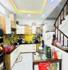 HXH Phú Nhuận - Sát Mặt tiền - Nhà đẹp ở ngay - 40m2(4x10) 4 tầng - 4PN - Chỉ 7.5 tỷTL