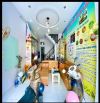 HẠ GIÁ BÁN GẤP NHÀ 60M2, 3 TẦNG KHU PHÂN LÔ VIP TRƯỜNG CHINH, TÂN PHÚ.