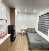 Bán siêu phẩm CCMN phố Tạ Quang Bửu - Bách Khoa, 110m2 x 5 tầng thang máy, 1.1 tỷ/năm, 25