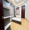 THUỴ KHÊ 7 TỶ CÓ 5 TẦNG NHÀ MỚI ĐẸP FULL NỘI THẤT QUẬN TÂY HỒ - GẦN NGÕ Ô TÔ – GẦN HỒ TÂY
