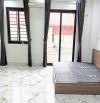 Cho thuê CCMN siêu thoáng đẹp tại 36 Thinh Quang - Đống Đa