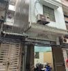 BÁN NHÀ CĂN GÓC DT35M, 5T THANG MÁY, MT4.6M. GIÁ 8.3 TỶ PHỐ MINH KHAI-HAI BÀ